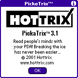 PickaPalm. Click for details!