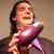 Eggplants and salami appear non-stop